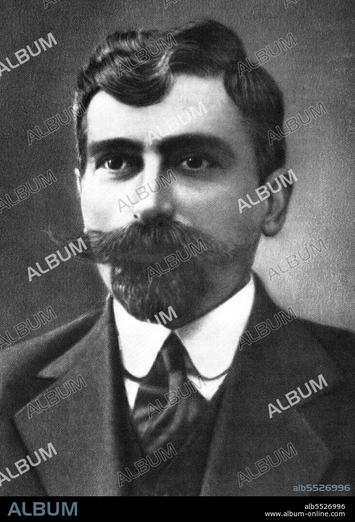Aram Manukian (Armenian: ???? ?????????) (1879 – Yerevan, 29 January 1919), whose sobriquets included Aram Pasha, Aram of Van and Sarkis Hovanessian, was an Armenian revolutionary, politician and military commander who was one of the leaders of the Van Resistance and instrumented the foundation of the First Republic of Armenia. Manukian joined the Armenian Revolutionary Federation at a very early age. He is credited as a political, military and spiritual leader of the Armenian people during and after the Armenian Genocide.