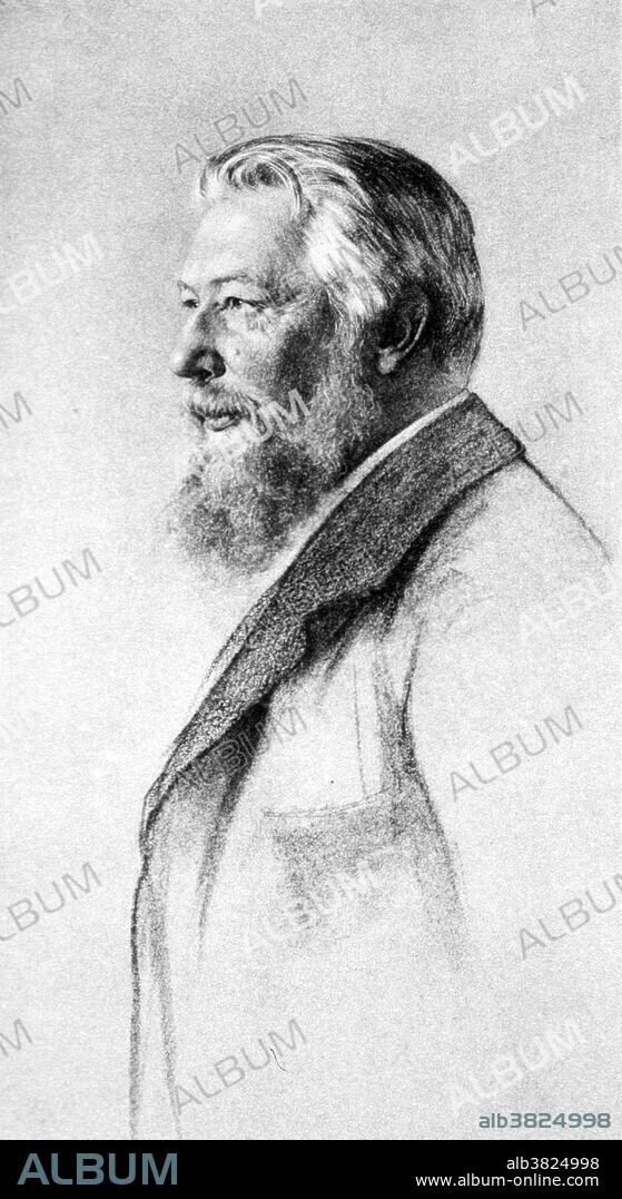 Friedrich Wilhelm Ostwald (September 2, 1853 - April 4, 1932)) was a German chemist. He received the Nobel Prize in Chemistry in 1909 for his work on catalysis, chemical equilibria and reaction velocities. Wilhelm Ostwald is usually credited with inventing the Ostwald process used in the manufacture of nitric acid. He did work on dilution theory leading to his discovery of the law of dilution which is named after him. Ostwald's rule concerns the behavior of polymorphs. He was an amateur painter who made his own pigments, and developed a strong interest in color theory in the later decades of his life. He was also interested in the international language movement, first learning Esperanto, then later supporting Ido. He died in a hospital in Leipzig in 1932 at the age of 78. He is considered one of the modern founders of the field of physical chemistry.
