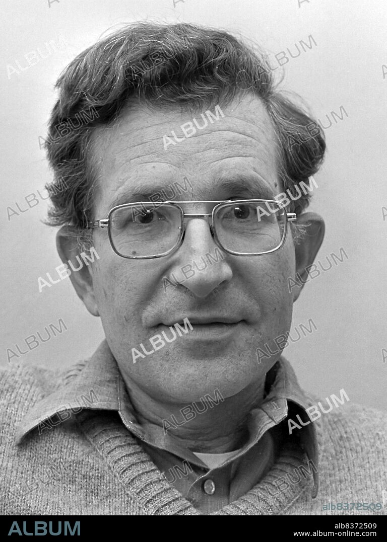 Avram Noam Chomsky (born December 7, 1928) is an American linguist, philosopher, cognitive scientist, logician, political commentator, social justice activist, and anarcho-syndicalist. Sometimes described as the 'father of modern linguistics', Chomsky is also a major figure in analytic philosophy.<br/><br/>. Chomsky has spent most of his career at the Massachusetts Institute of Technology (MIT), where he is currently Professor Emeritus, and has authored over 100 books.