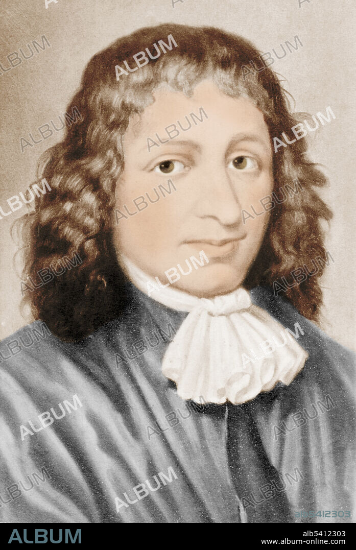 Baruch Spinoza (1632-1677) was a Jewish-Dutch philosopher. He developed highly controversial ideas regarding the authenticity of the Hebrew Bible and the nature of the Divine. The Jewish religious authorities issued a cherem against him, excluding him from Jewish society at age 23. His books were put on the Catholic Church's Index of Forbidden Books. By laying the groundwork for the 18th century Enlightenment and modern biblical criticism, he came to be considered one of the great rationalists of 17th century philosophy. His magnum opus, the posthumous Ethics, in which he opposed Descartes's mind-body dualism, has earned him recognition as one of Western philosophy's most important contributors. His most notable contributions to philosophy include: Pantheism, Determinism, neutral monism, intellectual and religious freedom and separation of church and state.