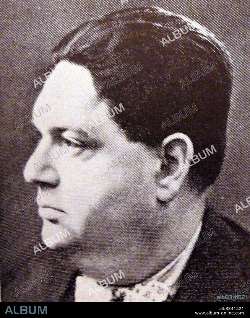Darius Milhaud (4 September 1892 - 22 June 1974) was a French composer, conductor, and teacher. He was a member of Les Six--also known as The Group of Six--and one of the most prolific composers of the 20th century.