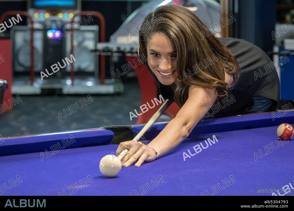 MEGHAN MARKLE in DATER'S HANDBOOK, 2016, directed by JAMES HEAD. Copyright HANDBOOK PRODUCTIONS.