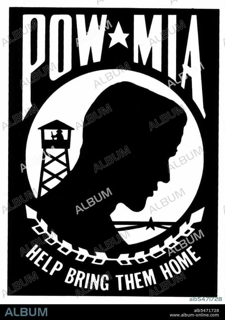 The Vietnam War POW/MIA issue concerned the fate of United States servicemen who were reported as missing in action (MIA) during the Vietnam War and associated theaters of operation in Southeast Asia. Following the Paris Peace Accords of 1973, 591 American prisoners of war (POWs) were returned during Operation Homecoming. The U.S. listed about 1,350 Americans as prisoners of war or missing in action and roughly 1,200 Americans reported killed in action and body not recovered. Many of these were airmen who were shot down over North Vietnam or Laos. Investigations of these incidents have involved determining whether the men involved survived their shoot down, and if not efforts to recover their remains. POW/MIA activists played a role in pushing the U.S. government to improve its efforts in resolving the fates of the missing. Progress in doing so was slow until the mid-1980s, when relations between the U.S. and Vietnam began to improve and more cooperative efforts were undertaken. Normalization of U.S. relations with Vietnam in the mid-1990s was a culmination of this process.