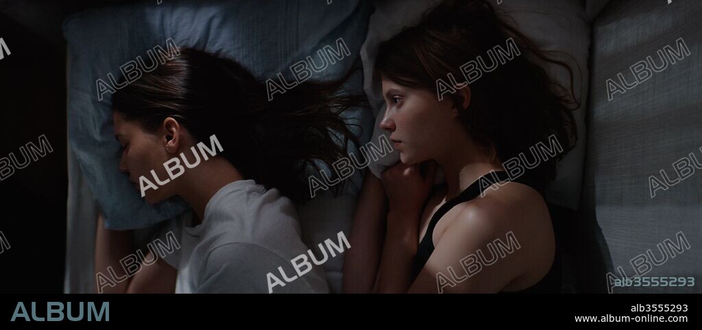 EILI HARBOE en THELMA, 2017, dirigida por JOACHIM TRIER. Copyright MOTLYS/EURIMAGES/FILM I VAST/LA PACTE/NORDIC FILM OCH TV FUN.
