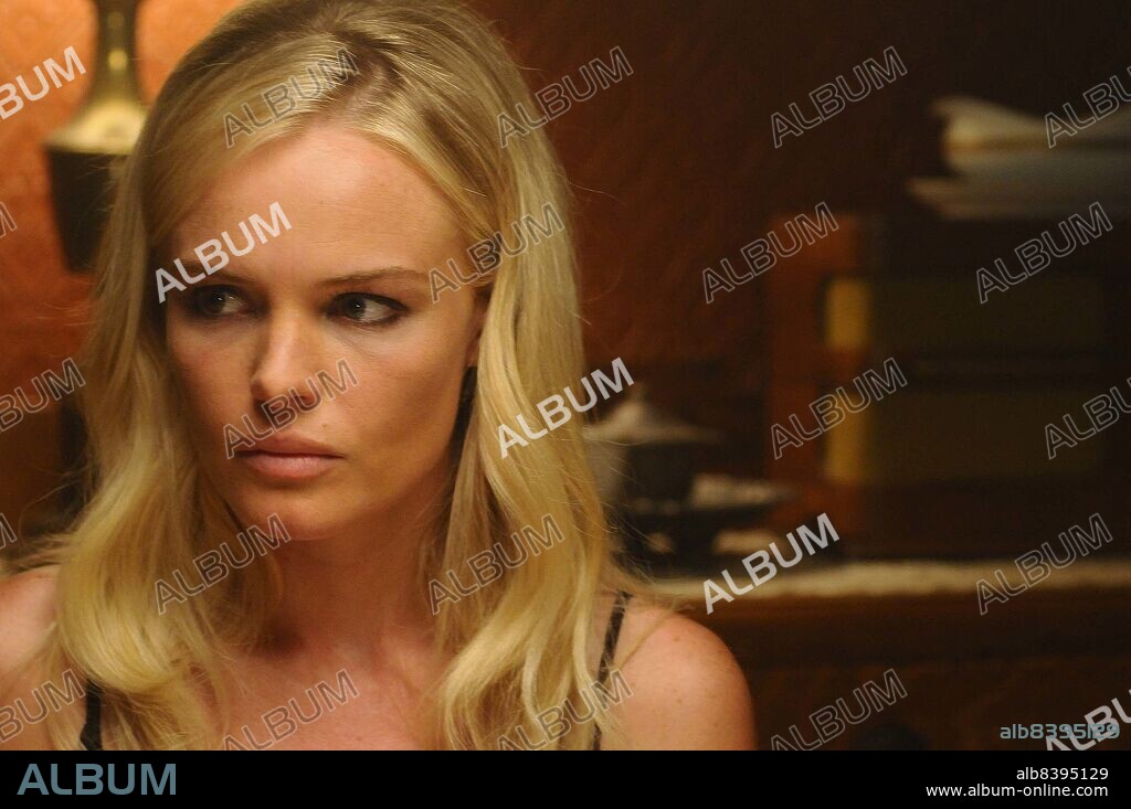 KATE BOSWORTH en BIG SUR, 2013, dirigida por MICHAEL POLISH. Copyright 3311 PRODUCTIONS.