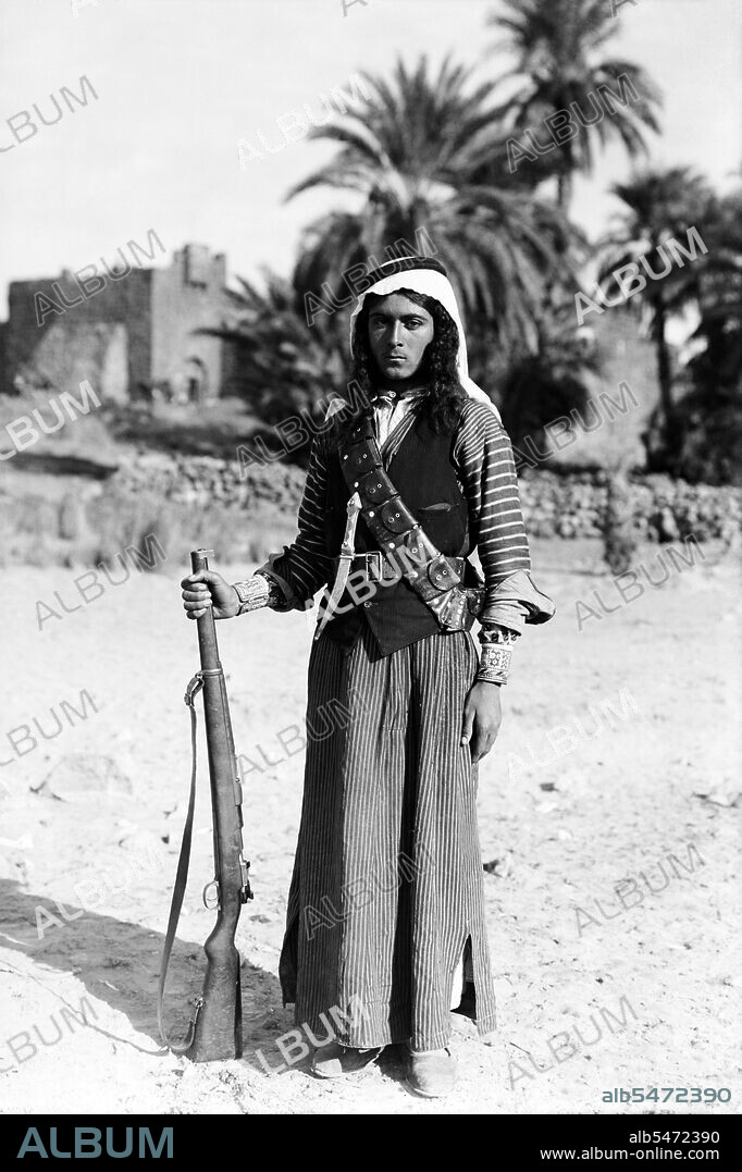 Bedouin are a part of a predominantly desert-dwelling Arabian ethnic group traditionally divided into tribes, or clans, known in Arabic as aasa'ir. The term 'Bedouin' derives from a plural form of the Arabic word badawi, as it is pronounced in colloquial dialects. The Arabic term badawi derives from the word badiyah, which means semiarid desert (as opposed to sahara', which means desert). Starting in the late nineteenth century, many Bedouin under British rule began to transit to a seminomadic life. In the 1950s and 1960s, large numbers of Bedouin throughout Midwest Asia started to leave the traditional, nomadic life to settle in the cities of Midwest Asia, especially as hot ranges have shrunk and populations have grown. For example, in Syria the Bedouin way of life effectively ended during a severe drought from 1958 to 1961, which forced many Bedouin to abandon herding for standard jobs. Similarly, governmental policies in Egypt and Israel, oil production in the Persian Gulf, as well as a desire for improved standards of living, effectively led most Bedouin to become settled citizens of various nations, rather than stateless nomadic herders.