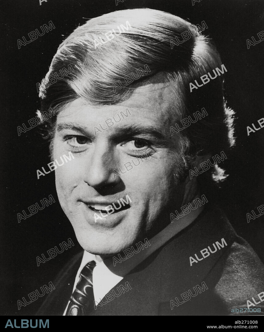 ROBERT REDFORD in THE CANDIDATE, 1972, directed by MICHAEL RITCHIE. Copyright WARNER BROTHERS.