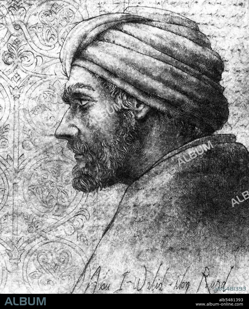 Abu l-Walid Mu?ammad bin ?A?mad bin Rušd (Arabic: ??? ?????? ???? ?? ???? ?? ????), better known as Ibn Rushd (Arabic: ??? ????), and in European literature as Averroes (play /?'v?ro?. i?z/; 1126 – December 10, 1198), was a Muslim polymath; a master of Aristotelian philosophy, Islamic philosophy, Islamic theology, Maliki law and jurisprudence, logic, psychology, politics, Arabic music theory, and the sciences of medicine, astronomy, geography, mathematics, physics and celestial mechanics. He was born in Córdoba, Al Andalus, modern-day Spain, and died in Marrakesh, Morocco. His school of philosophy is known as Averroism.