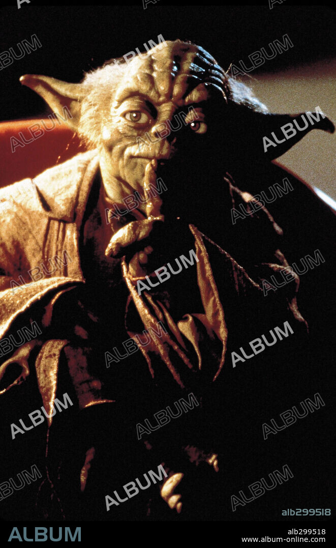STAR WARS: EPISODIO I-LA AMENAZA FANTASMA, 1999 (STAR WARS: EPISODE I-THE PHANTOM MENACE), dirigida por GEORGE LUCAS. Copyright LUCAS FILM LTD & TM / HAMSHERE, KEITH.