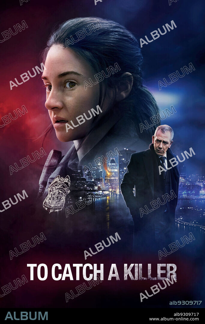 Poster de MISANTROPO, 2023 (MISANTHROPE), dirigida por DAMIAN SZIFRON. Copyright FILMNATION ENTERTAINMENT.