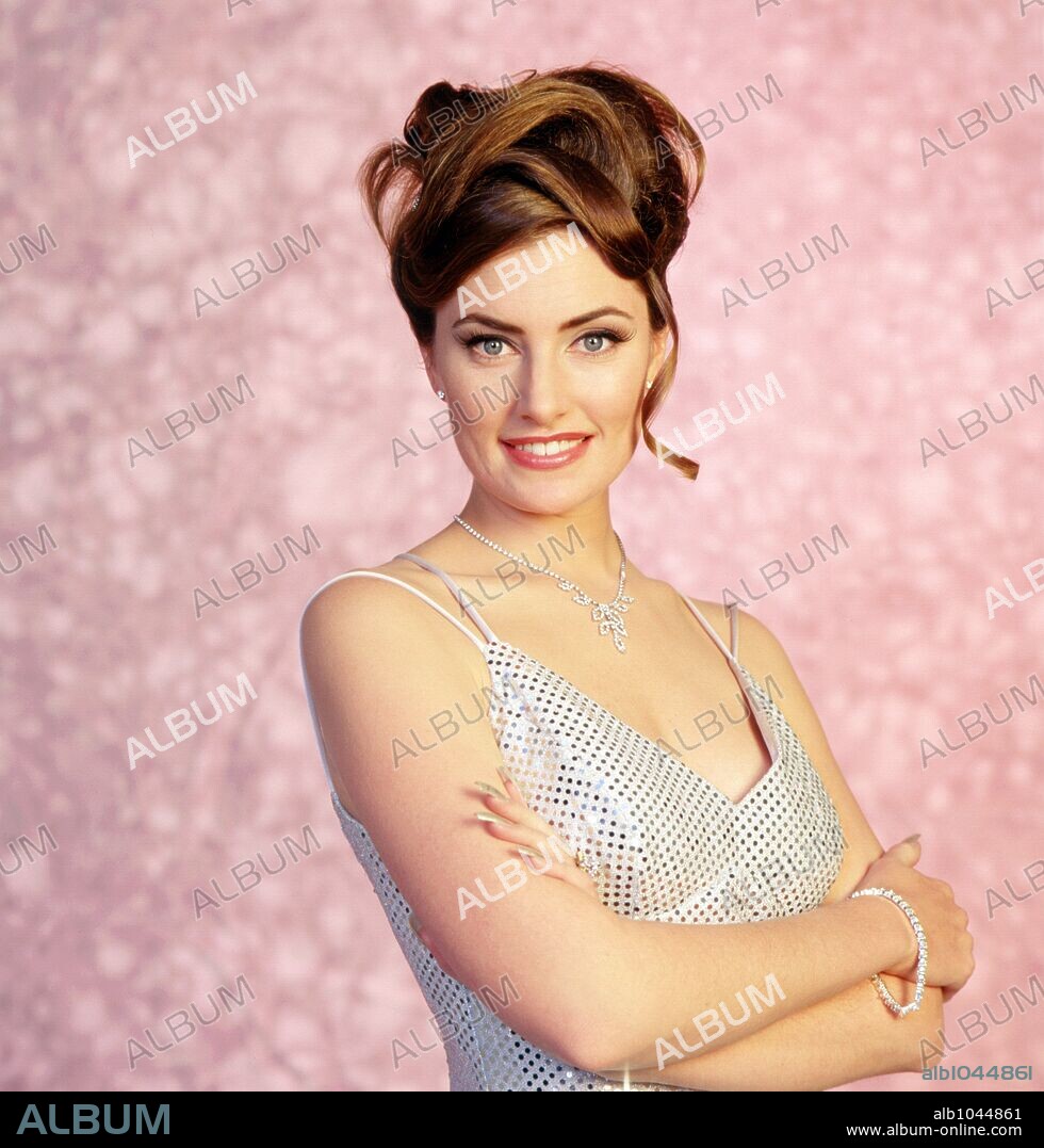 MADCHEN AMICK in FANTASY ISLAND-TV, 1998, unter der Regie von PERRY LANG. Copyright AMERICAN BROADCASTING COMPANY.
