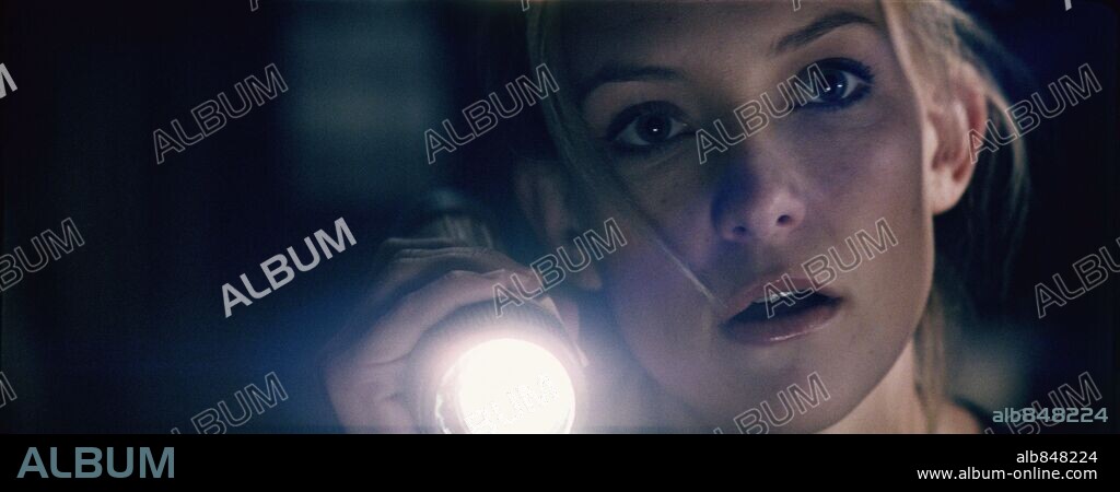 KATE HUDSON en LA LLAVE DEL MAL, 2005 (THE SKELETON KEY), dirigida por IAIN SOFTLEY. Copyright UNIVERSAL STUDIOS.