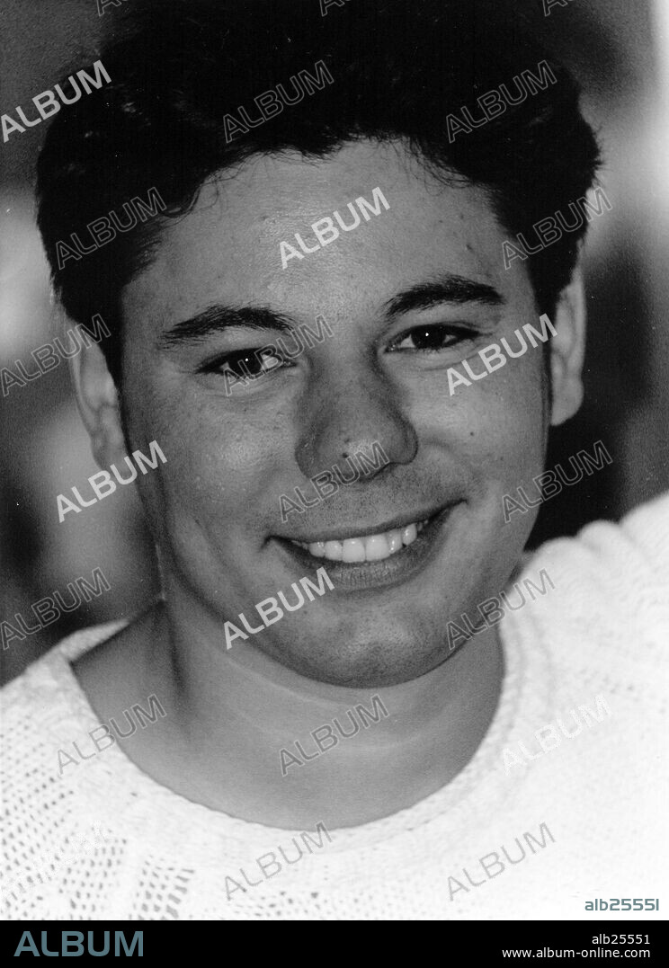 Miguel Poveda. Teatro José Tamayo. Granada 2003.