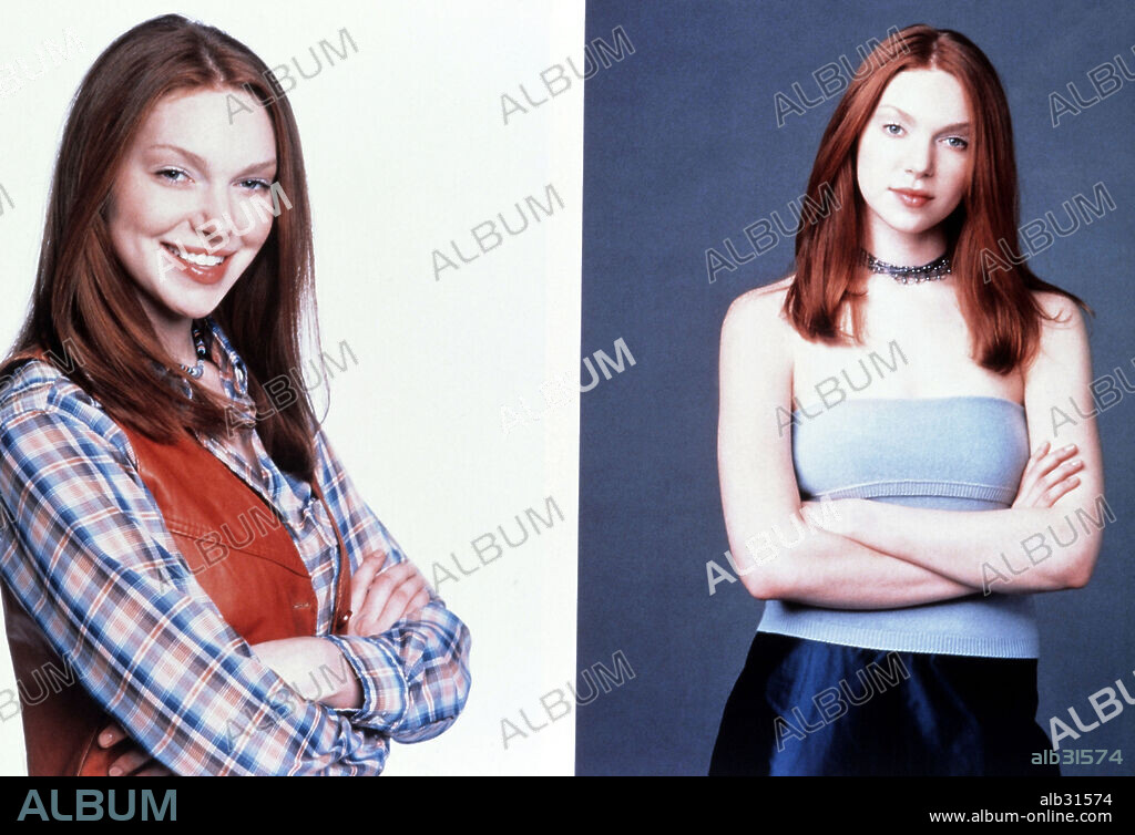 LAURA PREPON in THAT '70S SHOW, 1998 (THAT '70S SHOW-TV). Copyright CARSEY-WERNER-MANDABACH PROD./CARSEY-WERNER COMPANY.