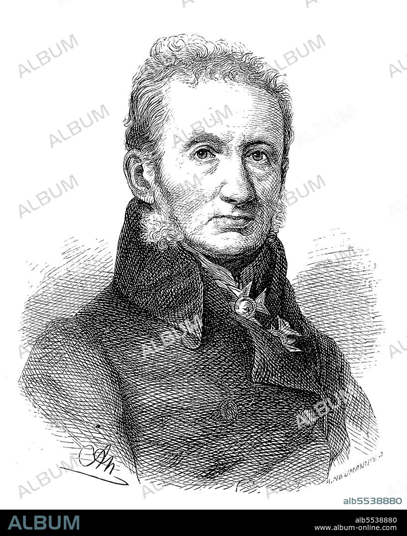 Johann Gottfried Jakob Hermann, November 28, 1772 - December 31, 1848, a German classical philologist.