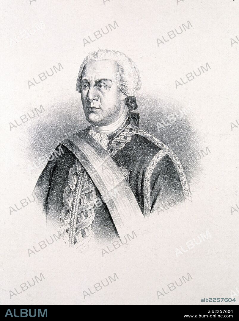 JOVELLANOS, MELCHOR GASPAR DE. POLITICO Y JURISTA ESPAÑOL. GIJON 1744-1811. GRABADO RETRATO DE SERRA. BIBLIOTECA NACIONAL.