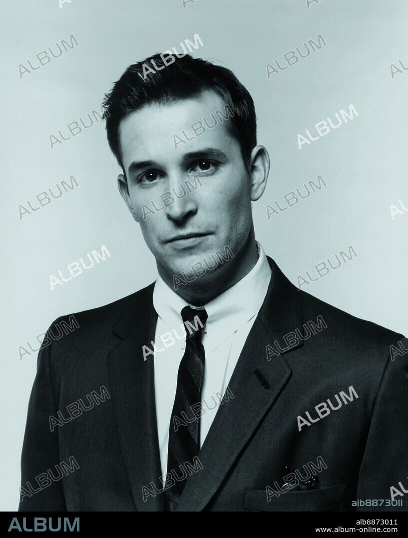 NOAH WYLE en SIN RETORNO, 2000 (FAIL SAFE), dirigida por STEPHEN FREARS. Copyright Maysville Pictures.