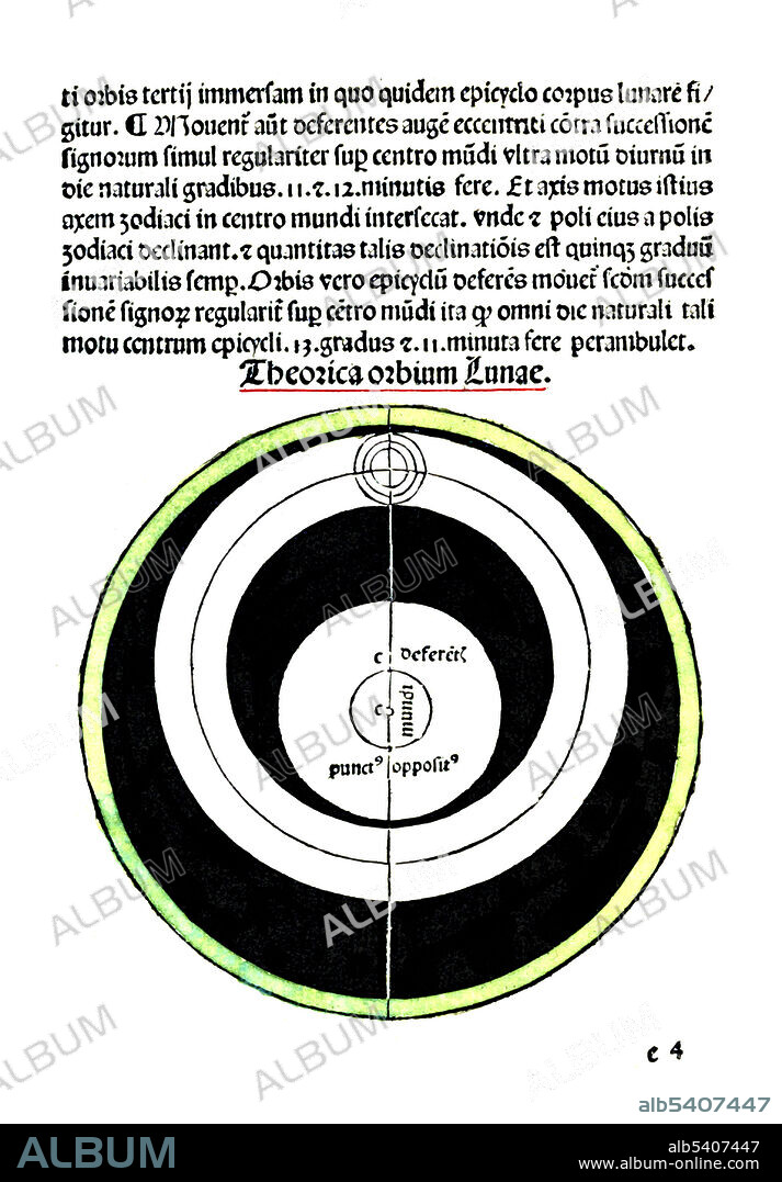 De sphaera mundi is a medieval introduction to the basic elements of astronomy written by Johannes de Sacrobosco, circa 1230. Johannes de Sacrobosco (circa 1195, circa 1256), was a scholar, monk and astronomer who was a teacher at the University of Paris. He wrote a short introduction to the Hindu-Arabic numeral system which became the most widely read introduction to that subject in the later medieval centuries (judging from the number of manuscript copies that survive today). He also wrote a short astronomy textbook, De sphaera mundi, which was widely read and influential in Europe during the later medieval centuries as an introduction to astronomy. In De Anni Ratione, his longest and most original book, Sacrobosco correctly described the defects of the then-used Julian calendar, and, three centuries before its implementation, recommended a solution much like the modern Gregorian calendar.