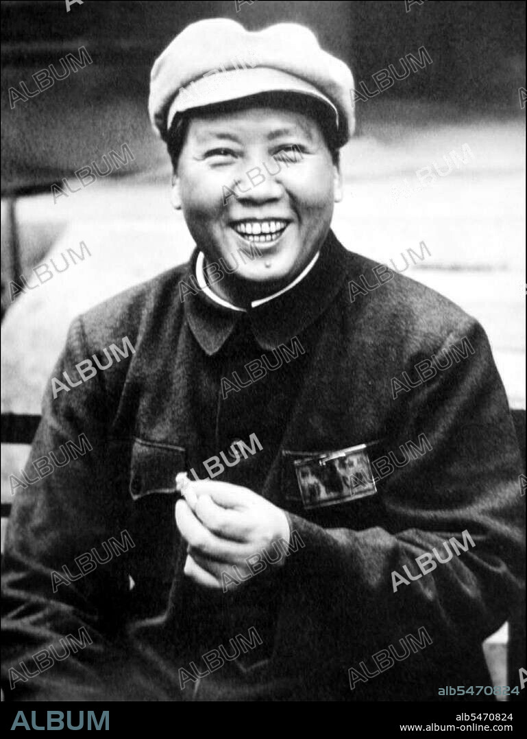 Mao Zedong, also transliterated as Mao Tse-tung (26 December 1893 – 9 September 1976), was a Chinese communist revolutionary, guerrilla warfare strategist, author, political theorist, and leader of the Chinese Revolution. Commonly referred to as Chairman Mao, he was the architect of the People's Republic of China (PRC) from its establishment in 1949, and held authoritarian control over the nation until his death in 1976. His theoretical contribution to Marxism-Leninism, along with his military strategies and brand of political policies, are now collectively known as Maoism.