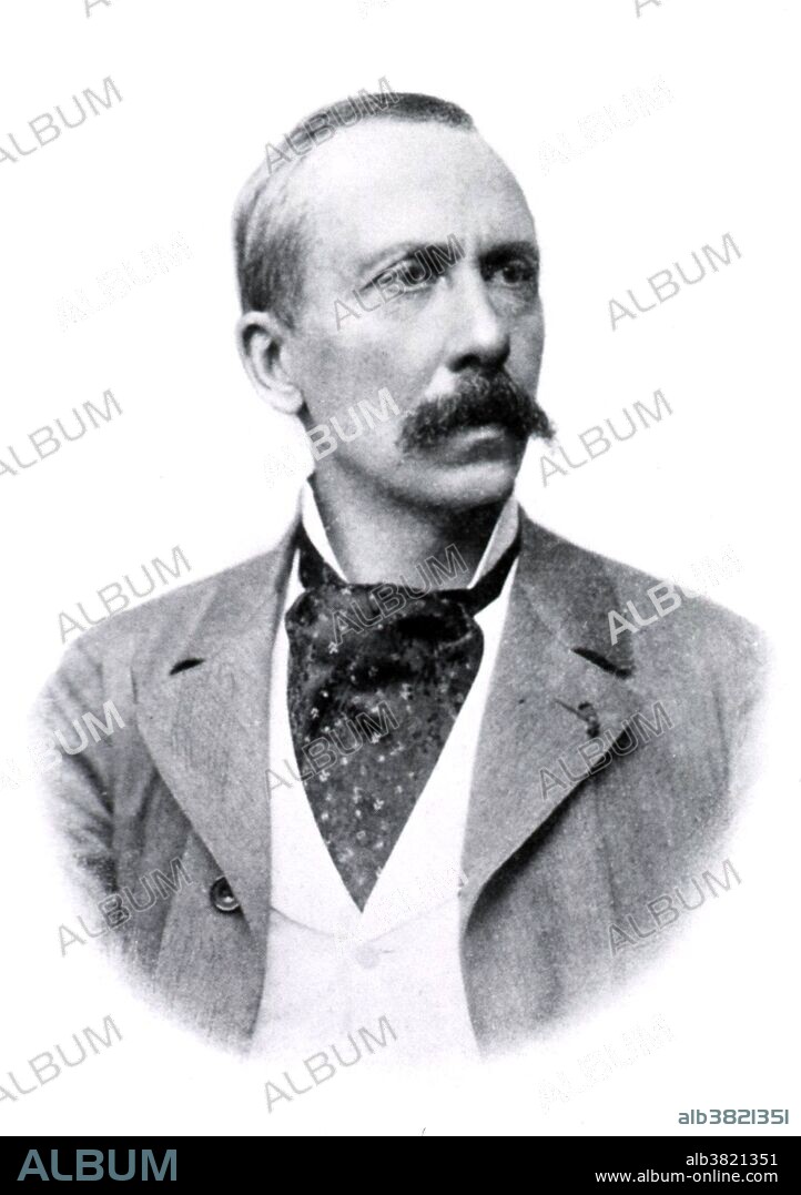 Charles Robert Richet (August 25, 1850 - December 4, 1935) was a French physiologist. His work on anaphylaxis (his term for a sensitized individual's sometimes lethal reaction to a second, small-dose injection of an antigen) with Paul Portier, that won him the Nobel Prize for Physiology or Medicinein 1913. This research helped elucidate hay fever, asthma and other allergic reactions to foreign substances and explained some previously not understood cases of intoxication and sudden death .He was a man of many interests, and his works included books about history, sociology, philosophy, and psychology. He was a pioneer in aviation and had a deep interest in extrasensory perception and hypnosis. He coined the term "ectoplasm." As a scientist, he believed there was a physical explanation for paranormal phenomena. In 1919 he became honorary president of the Institut MÃ©tapsychique International in Paris, and, in 1929, full-time president. He died in 1935 at the age of 85.