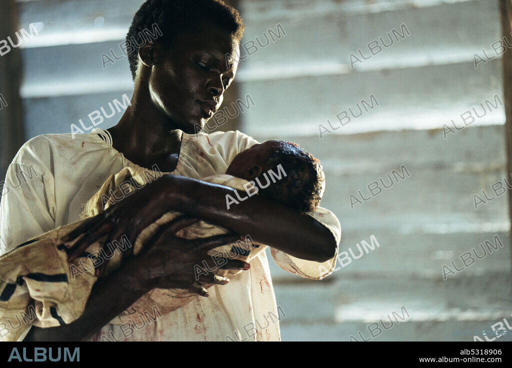 EL FERROCARRIL SUBTERRANEO, 2021 (THE UNDERGROUND RAILROAD), dirigida por BARRY JENKINS. Copyright AMAZON STUDIOS.