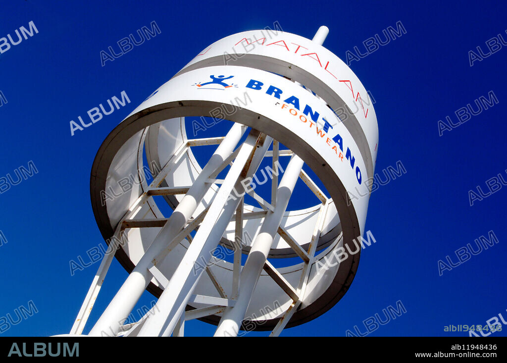 A Matalan store at Hollingbury Brighton East Sussex.