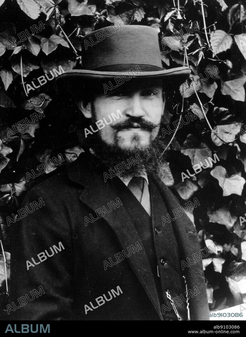George Bernard Shaw (1856-1950). Irish playwright and winner of the Nobel Prize for Literature in 1925. The Genius of Shaw page 166.
