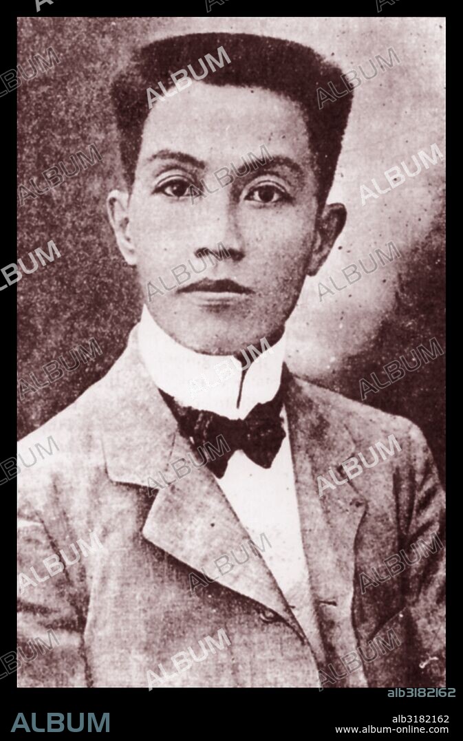 Emilio Aguinaldo y Famy (1869  – 1964) Filipino revolutionary, politician, and a military leader who is officially recognized as the First President of the Philippines (1899–1901) and led Philippine forces first against Spain in the latter part of the Philippine Revolution (1896–1897), and then in the Spanish–American War (1898), and finally against the United States during the Philippine–American War (1899–1901). He was captured by American forces in 1901, which brought an end to his presidency.
