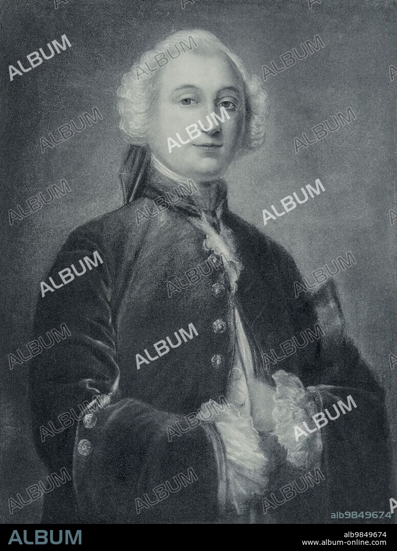 Prince Charles Edward book (1900) by Andrew Lang. David Wemyss, self-proclaimed 6th Earl of Wemyss (12 August 1721 Ã¢â‚¬â€œ 29 April 1787), generally known as Lord Elcho, a Scottish peer and Jacobite army officer. He was educated at Winchester College, (1734Ã¢â‚¬â€œ1738), and at the military academy at Angers. Elcho was in Rome from October 1740 until April 1741, where he met James Stuart (claimant to the throne). He was appointed a colonel of dragoons in February 1744 and was a member of the Royal Company of Archers. Elcho joined Prince Charles Edward Stuart at Gray's Mill, near Edinburgh, on 16 September 1745, when he became the prince's first aide-de-camp and an original member of his council. Elcho never returned to Britain, and for his part in the rising he was subject to the act of attainder passed in 1746 and his titles and lands were forfeited. He assumed the title of 6th Earl of Wemyss on his father's death on 21 March 1756, although he was generally known as Lord Elcho. He continued his military career in France, entered the service of Louis XV and became naturalised in Neuchatel.