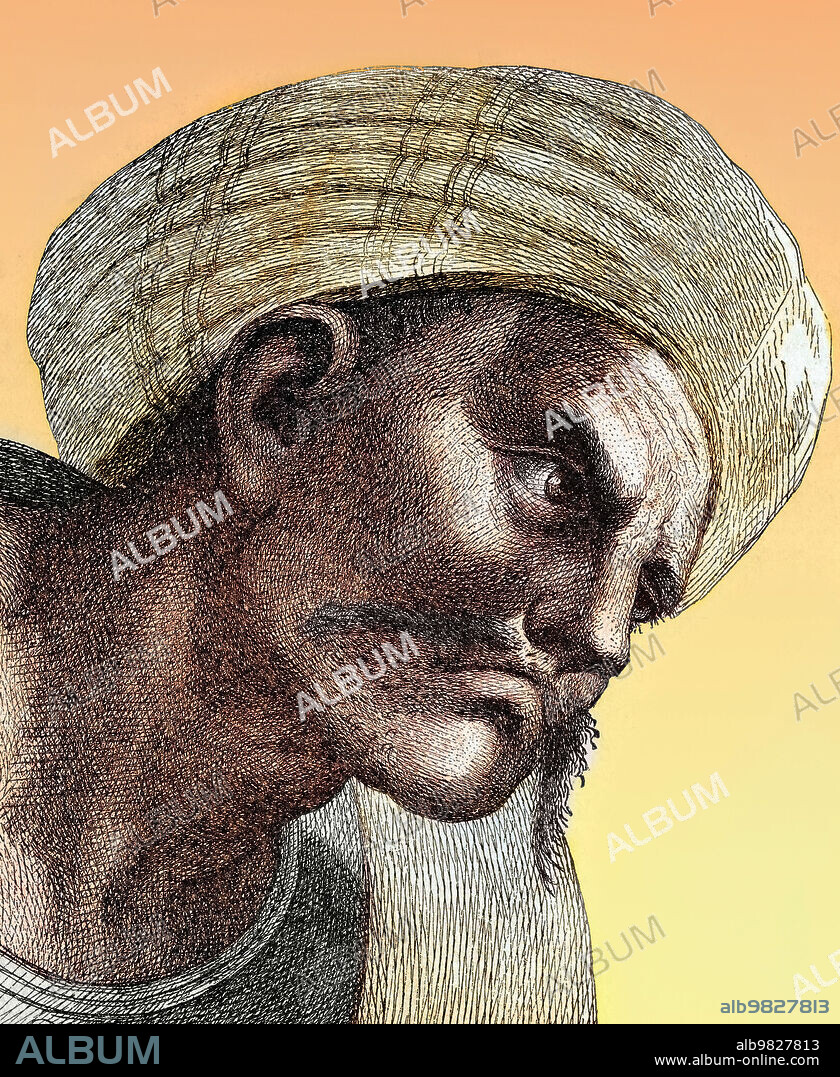 Averroes, Andalusian Polymath