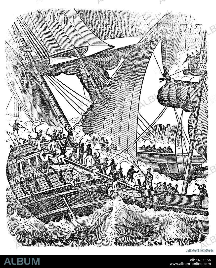 Jean Lafitte (1780 - 1823) was a French pirate and privateer. He operated a warehouse in New Orleans to help disperse the goods smuggled by his brother Pierre Lafitte. The Lafittes moved their operations to an island in Barataria Bay. In 1814 a US naval force invaded and captured most of Lafitte's fleet. In return for a pardon, Lafitte and his comrades helped Andrew Jackson defend New Orleans. The Lafittes became spies for the Spanish during the Mexican War of Independence and moved to Galveston Island, where they developed a pirate colony they called Campeche. He continued attacking merchant ships around Central American ports until he died circa 1823.