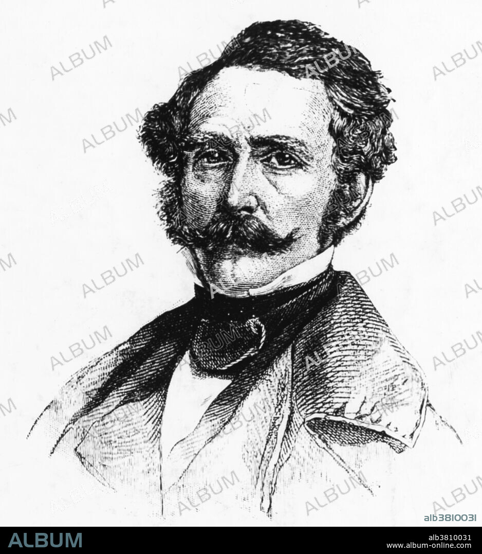 William Thomas Green Morton (1819 -1868) was an American dentist who first publicly demonstrated the use of inhaled ether as a surgical anesthetic in 1846. The promotion of his questionable claim to have been the discoverer of anesthesia became an obsession for the rest of his life.