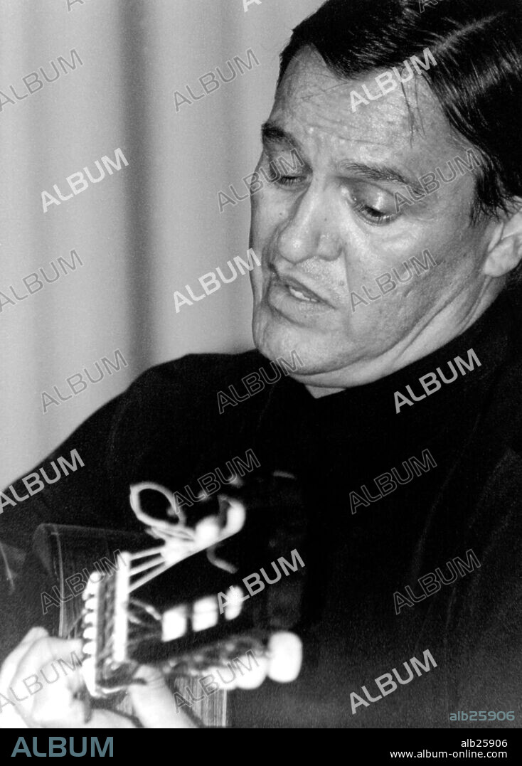 Jose Manuel Cano. Auditorio Caja Rural, Granada 2003.