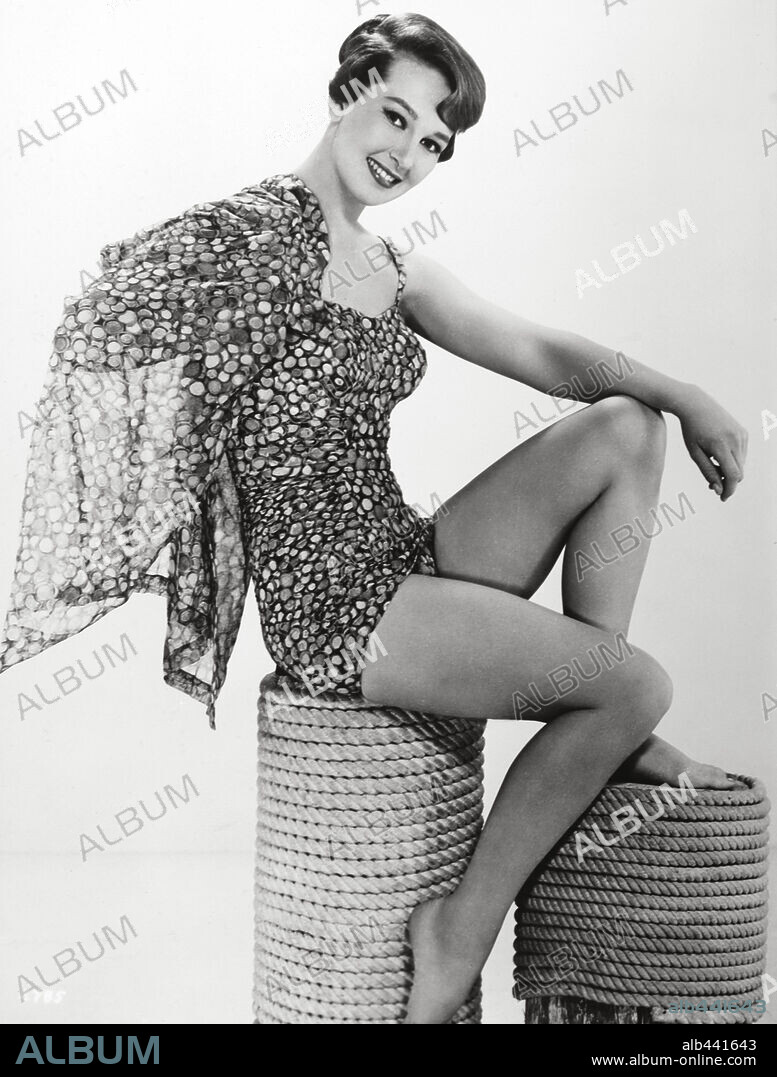 TAINA ELG.  1959