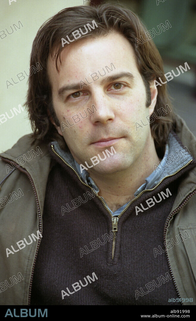 SERGIO OKSMAN. 2007