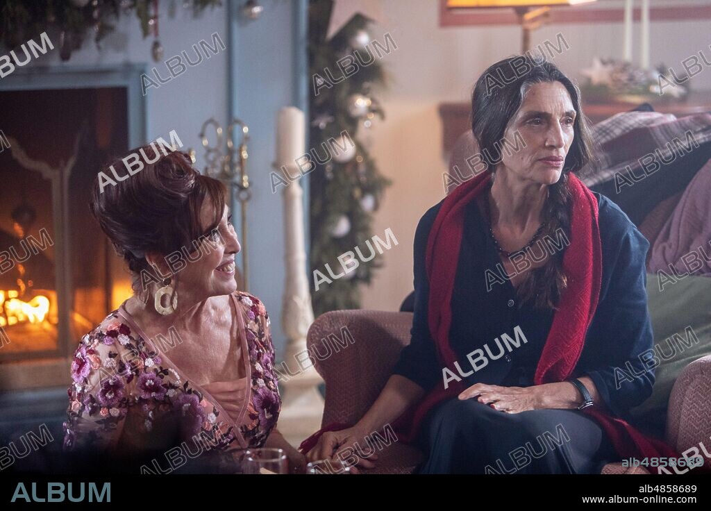 DIAS DE NAVIDAD, 2019, dirigida por PAU FREIXAS. Copyright ARCA AUDIOVISUAL/FILMAX/NETFLIX.