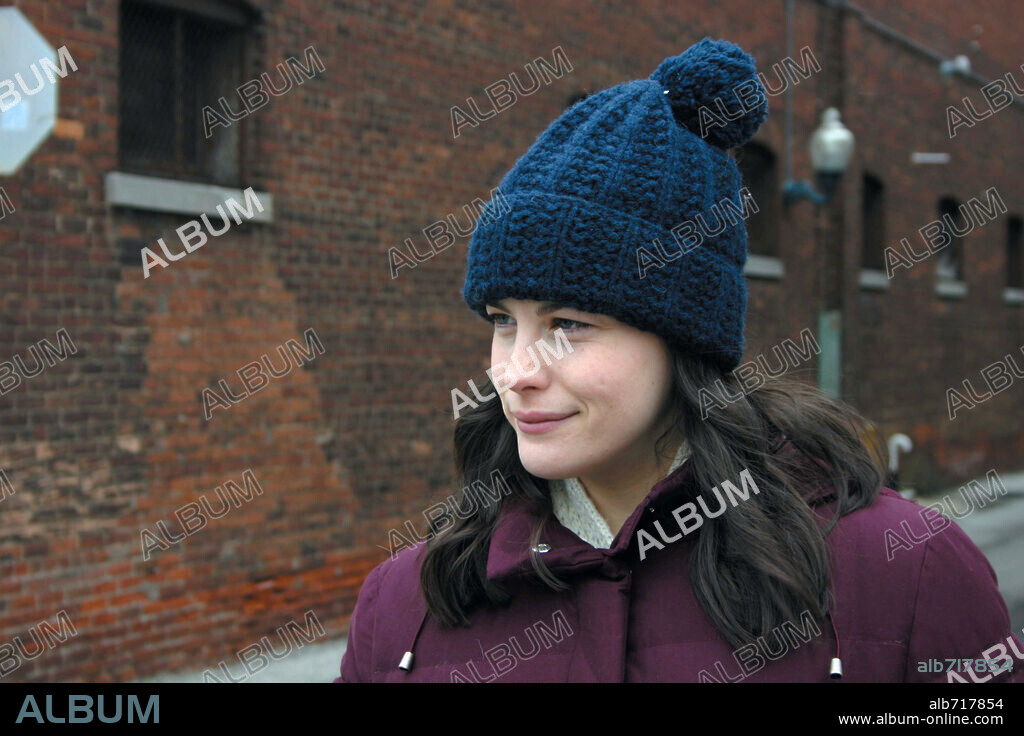 LIV TYLER in LONESOME JIM, 2005, directed by STEVE BUSCEMI. Copyright PLUM PICTURES.