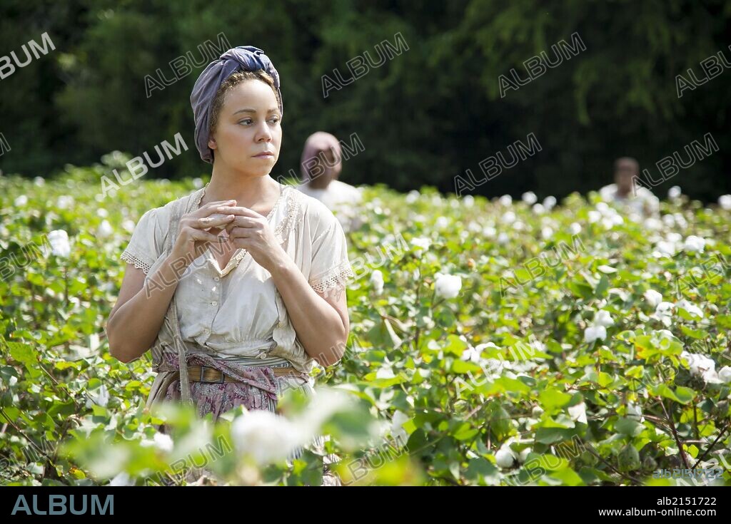 MARIAH CAREY en EL MAYORDOMO, 2013 (THE BUTLER), dirigida por LEE DANIELS. Copyright FOLLOW THROUGH PROD/SALAMANDER PIC/LAURA ZISKIN PROD.