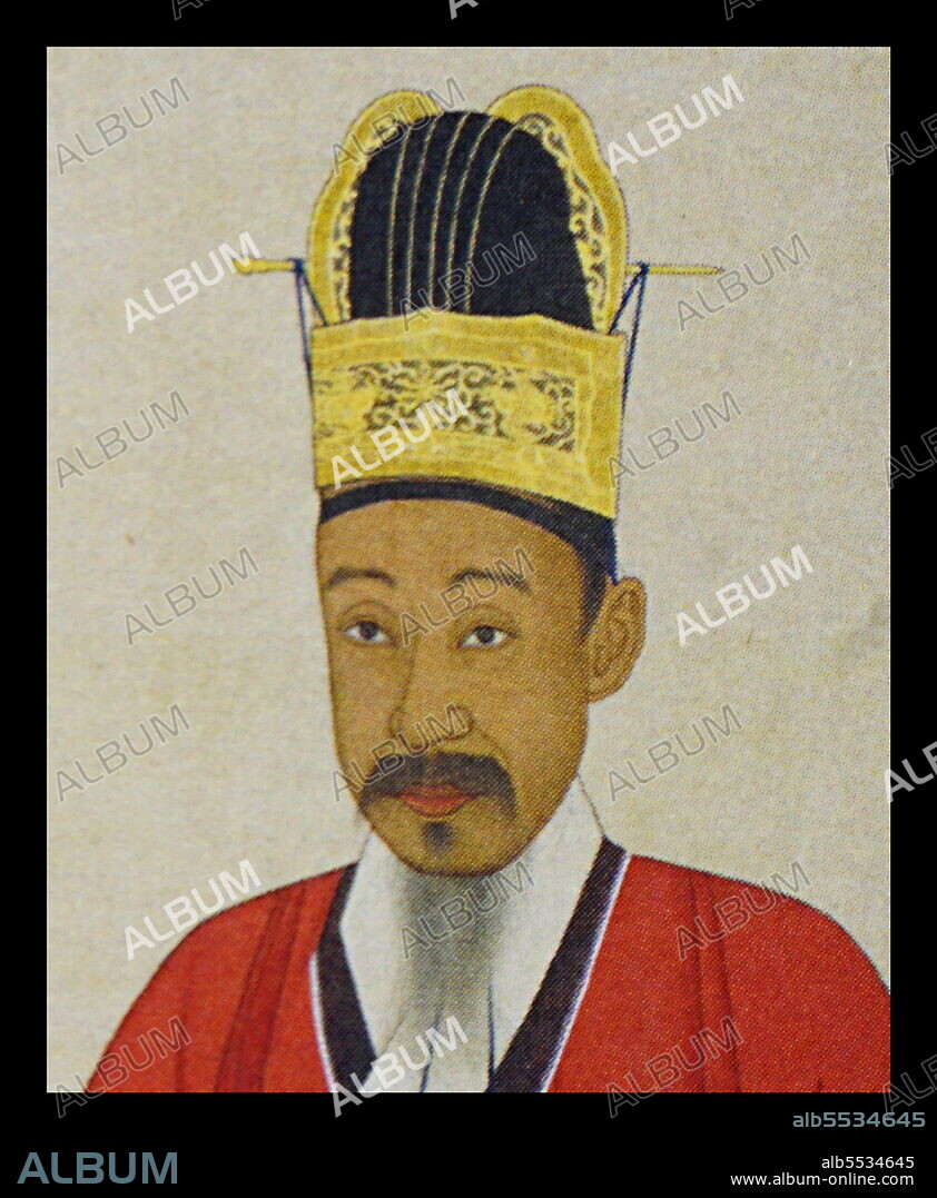 Heungseon Daewongun (1820 – 1898). Grand Internal Prince Heungseon, also known as the Daewongun Guktaegong, Great Archduke, Prince Gung, was the title of Yi Ha-eung, the regent of Joseon during the minority of Emperor Gojong in the 1860s and until his death a key political figure of late Joseon Korea.