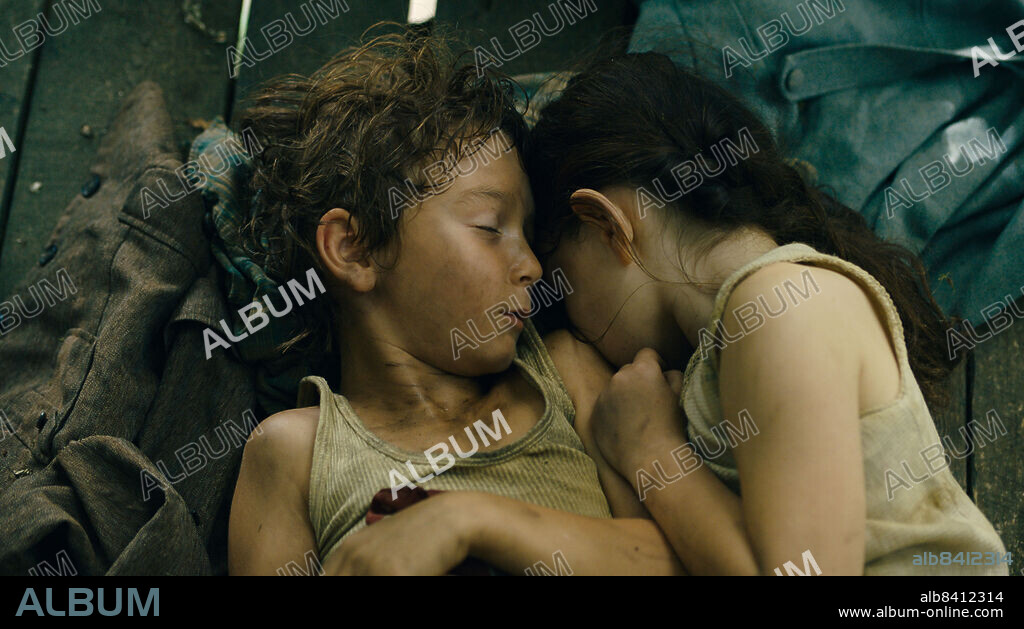 COEURS VAILLANTS, 2022, réalisé par MONA ACHACHE. Copyright Les Films du Cap.