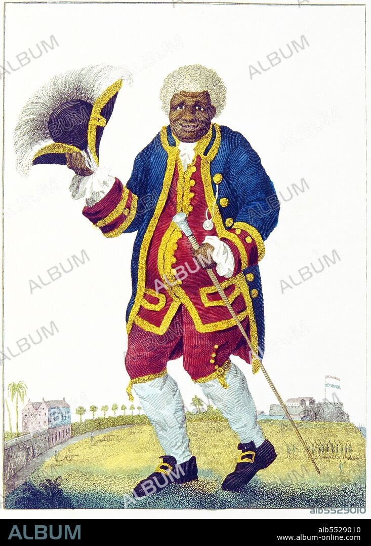 Kwasimukamba or Graman Quassi (also spelled Quacy, Kwasi and Quasi) (ca. 1690 - ca. 1780) was a Surinamese healer, botanist, slave and later freedman of the 18th century, who is today best known for having given his name to the plant species <i>quassia</i>. Kwasi's roots were among the Kwa speaking Akan people of present day Ghana, but as a child he was enslaved and brought to the New World. As a slave in Suriname, a Dutch colony in South America, he participated in the wars against the Saramaka maroons as a scout and negotiator for the Dutch, and he lost his right ear during the fighting. For this reason the Surinamese maroons remember him as a traitor. Kwasi worked as a healer of some renown, and fared so well that he was able to get his freedom and travel to the Netherlands. One of his remedies was a bitter tea that he used to treat infections by intestinal parasites, this concoction was based on the plant <i>Quassia amara</i> which Carolus Linnaeus named after him, as the discoverer of its medicinal properties. Quassia continues to be used in industrially produced medicines against intestinal parasites today.