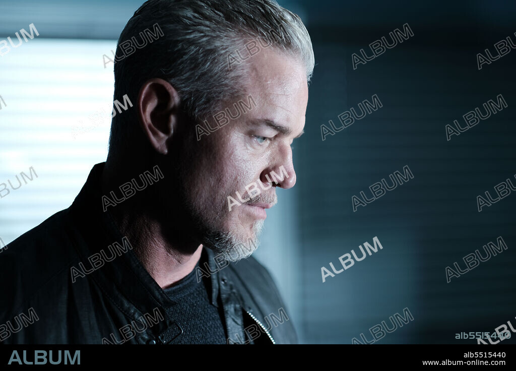 ERIC DANE in EUPHORIA, 2019, unter der Regie von SAM LEVINSON. Copyright HOME BOX OFFICE (HBO).