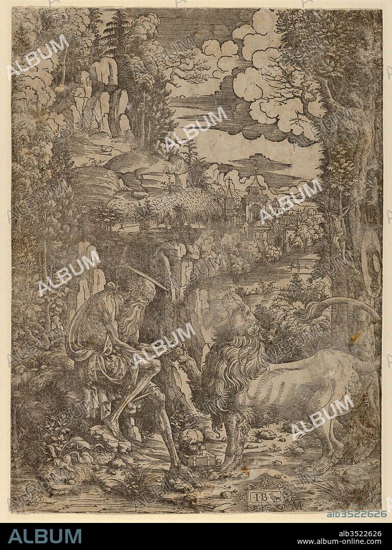 European Sculpture and Decorative Arts, Handkerchief, French, mid-19th century, 1830, 1865, Linen on silk, L. 14 3/4 x W. 14 3/4 inches.