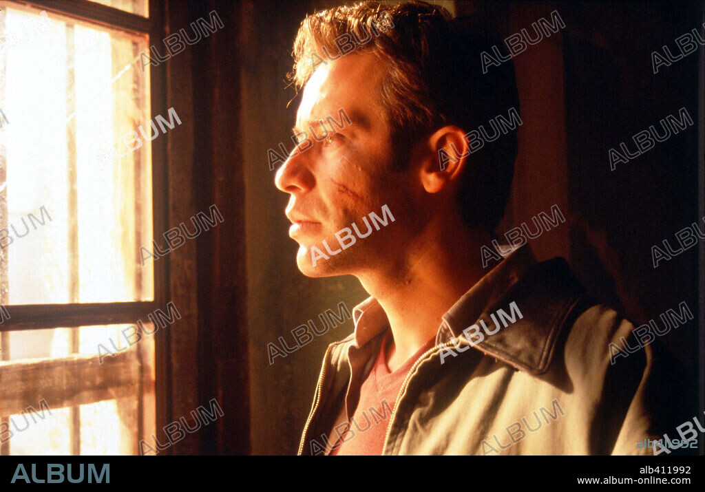 LA HABITACIÓN AZUL, 2002, dirigida por WALTER DOEHNER. Copyright VIDEOCINE Y TITAN PRODUCCIONES/PLURAL ENTERTAINMENT.