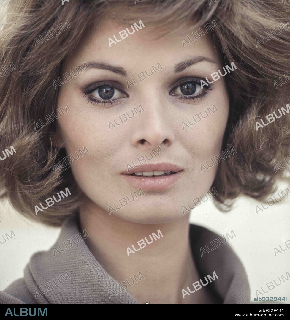 Scilla Gabel.