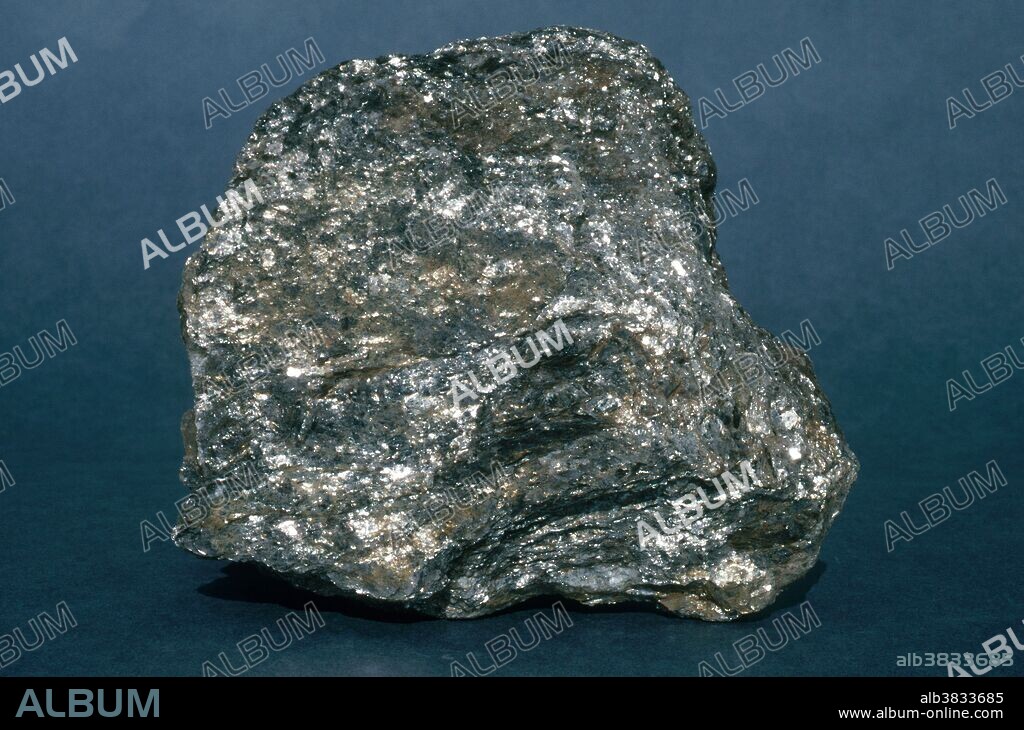 Mica Schist