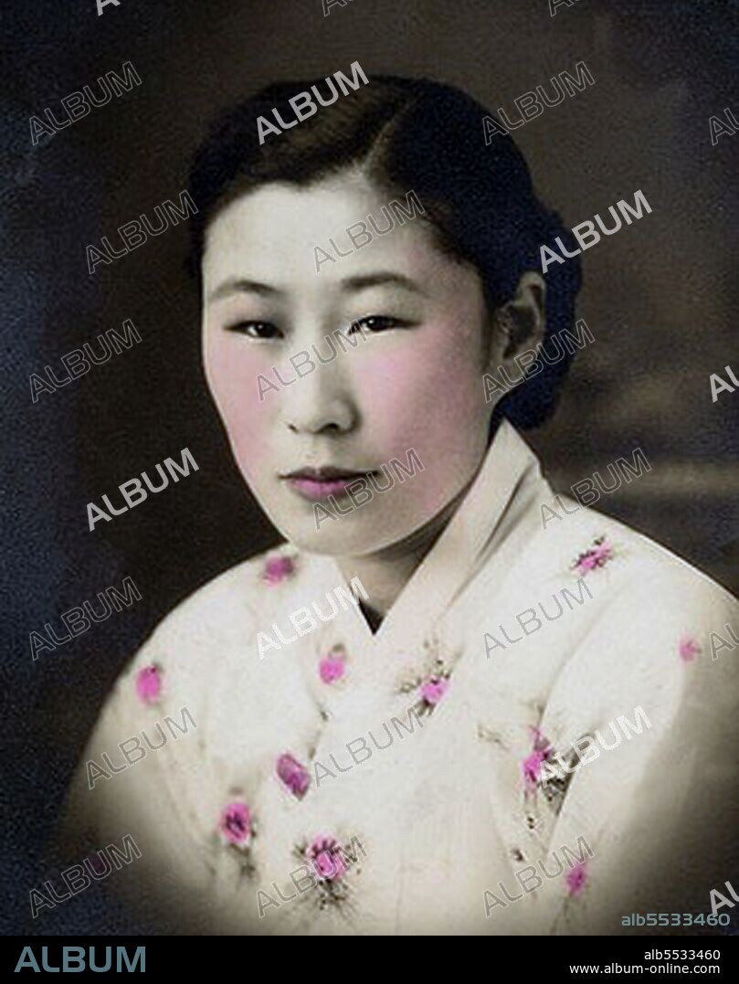 Comfort women were women and girls forced into a prostitution corps created by the Empire of Japan during World War II. The name 'comfort women' is a translation of a Japanese name <i>ianfu</i> (???). Ianfu is a euphemism for <i>shofu</i> (??) whose meaning is 'prostitute'. Estimates vary as to how many women were involved, with numbers ranging from as low as 20,000 to as high as 400,000, but the exact numbers are still being researched and debated. Many of the women were from occupied countries, including Korea, China, and the Philippines, although women from Burma, Thailand, Vietnam, Malaysia, Taiwan, Indonesia and other Japanese-occupied territories were used for military brothels. Stations were located in Japan, China, the Philippines, Indonesia, then Malaya, Thailand, Burma, New Guinea, Hong Kong, Macau, and French Indochina. A smaller number of women of European origin from the Netherlands and Australia were also involved.