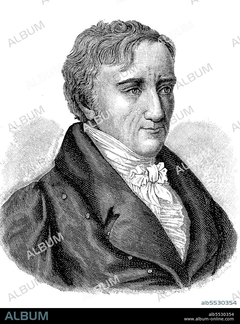 Johann Gaudenz Freiherr von Salis-Seewis (December 26, 1762 - January 29, 1834) was a Swiss poet.