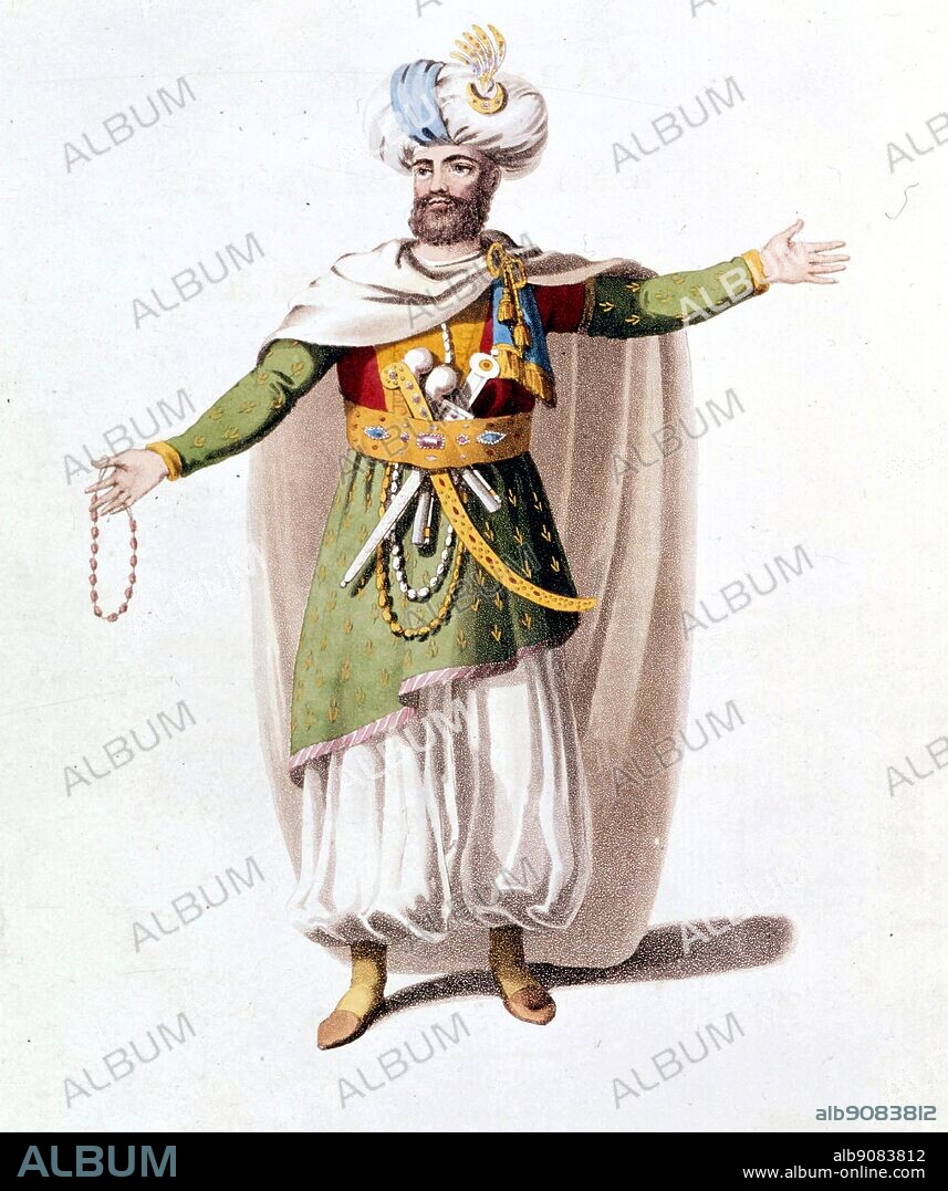 Sidy Hassan, Bay of Tripoli. The African Adventure - A History of Africa's Explorers by Timothy Severin, page 53.