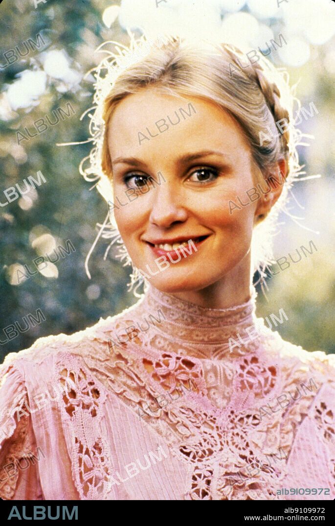 JESSICA LANGE in FRANCES, 1982, directed by GRAEME CLIFFORD. Copyright UNIVERSAL PICTURES.
